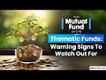 All about Thematic Funds