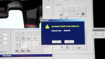 Certified Comparator Products CC-V