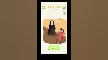 Displace puzzle move🙃🙃level 50😁😁 !! Gameplay walkthrough #shorts #gaming