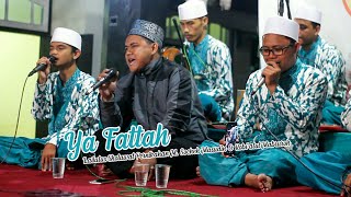 Ust. Nadhif SH Feat Faroidul Bahiyyah - Ya Fattah