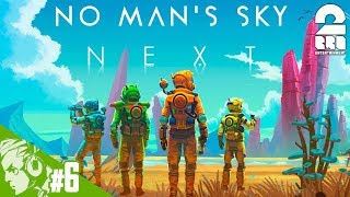 #6【TPS】2BRO.の「No Man's Sky」【おついち視点】