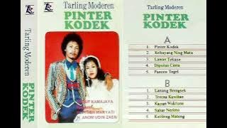 Titin Maryati Iringan Group Kamajaya ~ Lanang Brengsek ~ 1980s