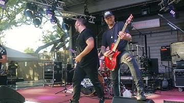 Kingdom Collapse   Unbreakable -  Cedar Park Texas