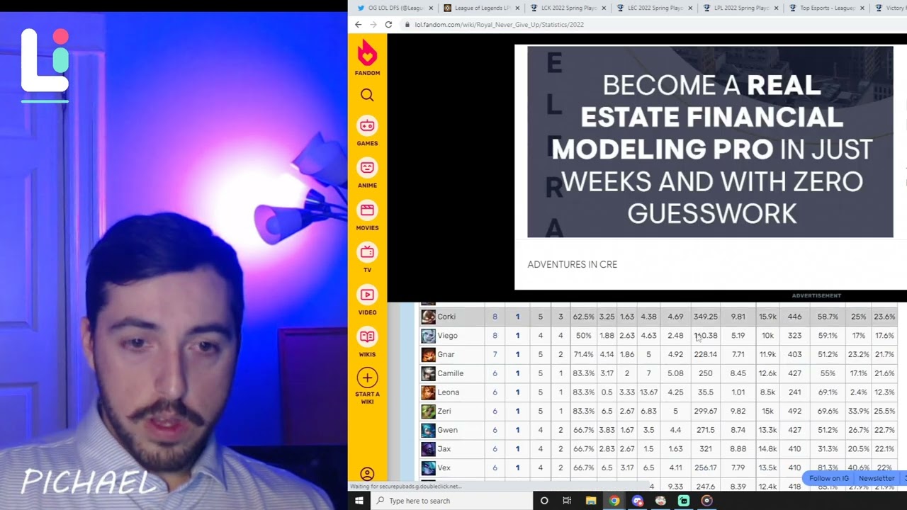 WHY JDG WILL WIN LPL SPRING 2022