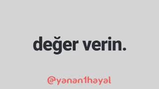 WhatsApp Facebook Instagram Durum Videosu..