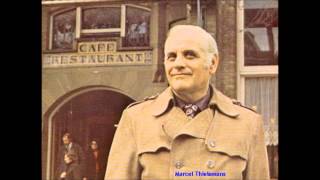 Marcel Thielemans   Als Ik In Mijn Klamboe Lig Te Dromen 1947
