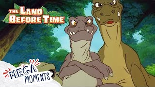 Say No To Bullies | The Land Before Time | Mega Moments