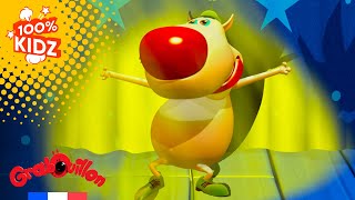 Grabouillon Bonne Fete Petunia Épisode 51, S2 Épisode Complet En Français