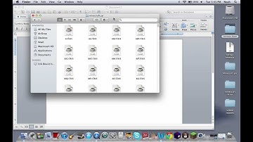 Tutorial on how to install a mod on Minecraft 1.1 mac