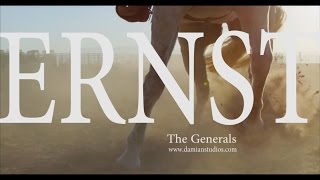 Ernst meets The Generals Videoclip by Surockjam