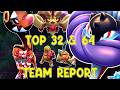 This Sun Team Dominates Tournaments | Reg F Team Report