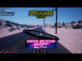 Only a Steering Wheel?!? - Drive Beyond Horizons EP. 6