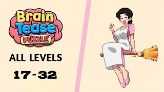 Brain Teaser Puzzle All Levels Walkthrough (Part 2) | No Commentary & No Music | Android Gameplay screenshot 5