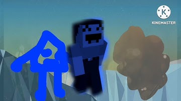 Everyone fight cloud Bad users add round 1 