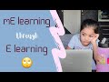#onlineclasses #kidsvideo   mE learning vs E learning | online classes funny video