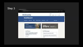 How to view your CSUMB Financial Aid awards