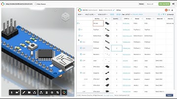 PREVIEW: New OpenBOM integration with Autodesk Platform Services (formerly Forge)