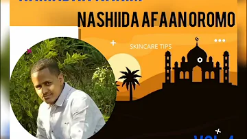 Nashiida Afaan Oromo 2022 //#Ramadan kariim #Abdataashihab #dawah #Nasheed #oromo #hadith #Quran