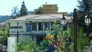 Ankara Konak Kızılcahamam