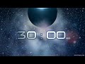 30 Minutes - Moonshine Starblow Countdown