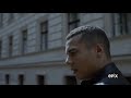 Berlin Station 306 | Hector and Torres