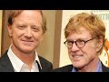 El Hijo De Robert Redford, James Redford, Muere A Los 58 Años