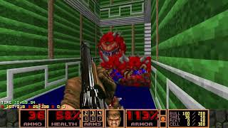 DOOM 2 - SB72.WAD (2fiffy3.zip)