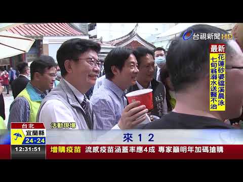布局2022六都選戰?綠委擬修法限初選花費