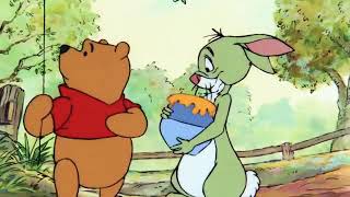 Winne the pooh hindi episode #cartoon#hindi