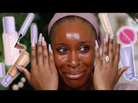 WELP!!! I Said What I Said! Florence By Mills Review  | Jackie Aina