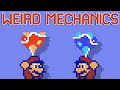 Weird Mechanics in Super Mario Maker 2 [#29]