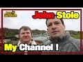 John Stole My YouTube Channel! (126)