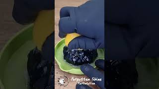 How To Remove Rust With A Lemon