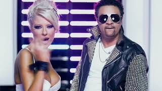 ANDREA & COSTI FT. SHAGGY - CHAMPAGNE (Official Video) 2011