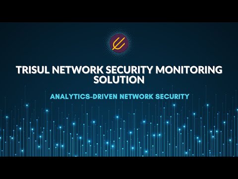 Trisul Network Security