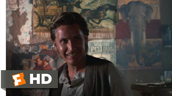 Young Guns (9/10) Movie CLIP - I'm Gonna Kill Bill...