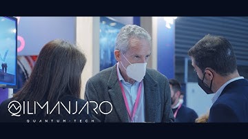 Qilimanjaro quantum tech | The European Quantum Space