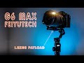 FEIYUTECH G6 MAX Review- Small BEAST mirrorless camera gimbal