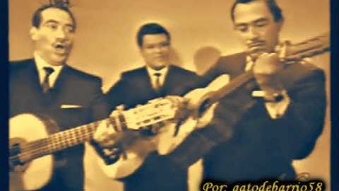 Los jaibos "Carta fatal" (1964)
