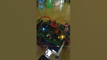 Photophobic Robot/Obstacle Avoider