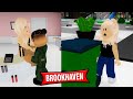 Je me venge de la maitresse de mon mec  sur brookhaven rp  roblox fr