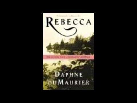 100 Books You Must Read - #32 - Rebecca by Daphne ...