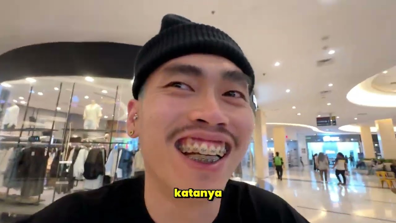 Week 1 Vlog BAD BOYS TOUR! w/adnan veron, bravy 😈💙