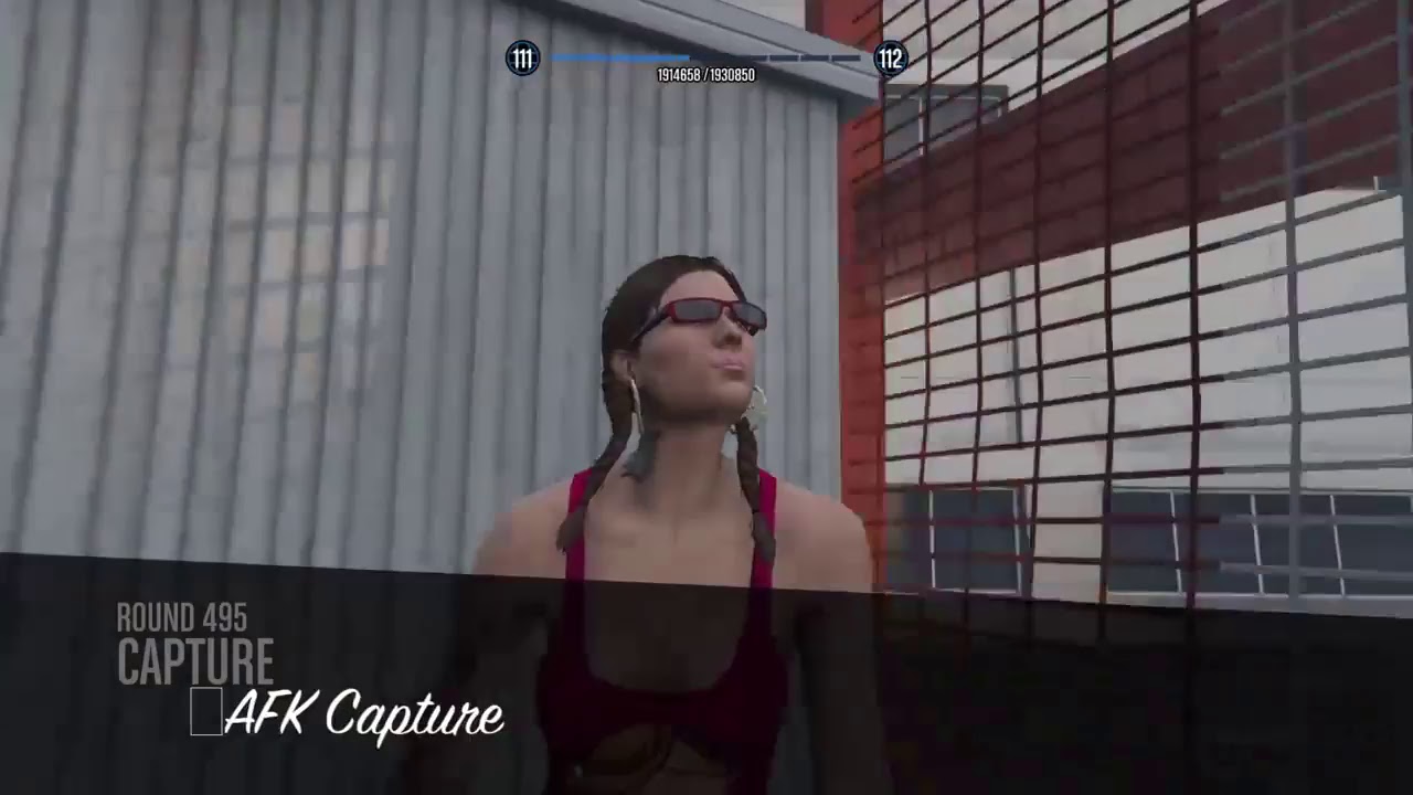 Unlimited rp and money job afk all night - YouTube