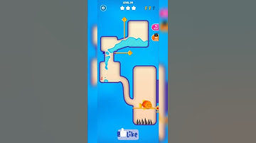 New Save The Fish Level 29