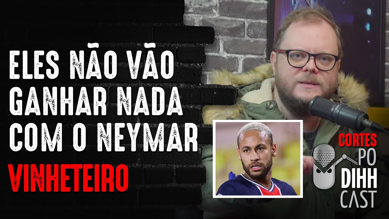 É ISSO QUE ME IRRITA - Podihhcast Cortes - YouTube