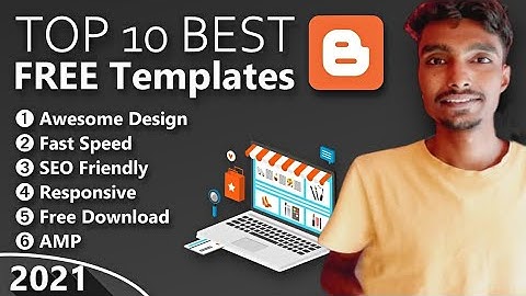 how to install template in blogger 2022 - - blogger me theme kaise lagaye | blogger free templates