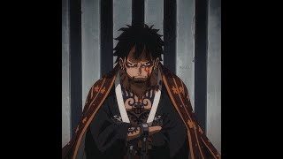 Mugiwara ya 🔥🔥🔥  #trafagal_d_water_law #one_piece #onepiece