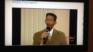 John Lomacang - "Lord, lead me home"