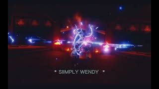 Baal Edit Raiden Shogun Genshin Impact